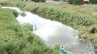 Приморск: архив о заморе и выбор другого рыболовного дня