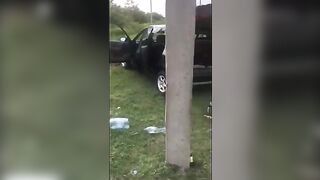 Поти, Грузия: прибрежная рыбалка и выход из Батуми