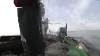 Эль-Джадида: знакомство с рыбаками и отдельная атлантическая поездка