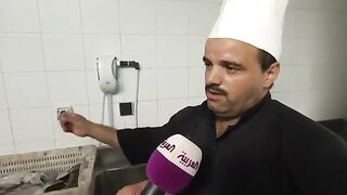 Эль-Джадида: знакомство с рыбаками и отдельная атлантическая поездка