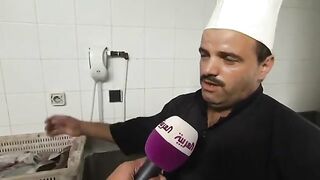Эль-Джадида: знакомство с рыбаками и отдельная атлантическая поездка