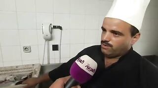 Эль-Джадида: знакомство с рыбаками и отдельная атлантическая поездка