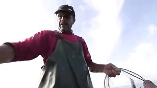 Эль-Джадида: знакомство с рыбаками и отдельная атлантическая поездка