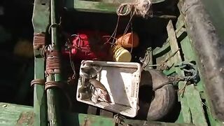 Эль-Джадида: знакомство с рыбаками и отдельная атлантическая поездка