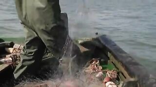 Эль-Джадида: знакомство с рыбаками и отдельная атлантическая поездка