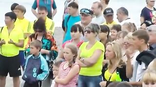 Невельск: рыбацкий праздник и маршрут для летнего морского дня