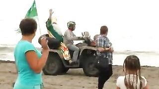 Невельск: рыбацкий праздник и маршрут для летнего морского дня