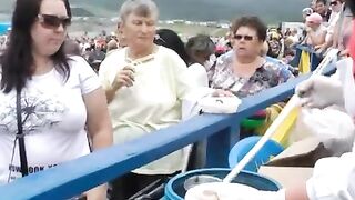 Невельск: рыбацкий праздник и маршрут для летнего морского дня