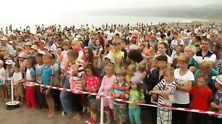 Невельск: рыбацкий праздник и маршрут для летнего морского дня