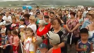 Невельск: рыбацкий праздник и маршрут для летнего морского дня