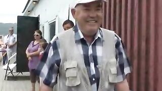Невельск: рыбацкий праздник и маршрут для летнего морского дня