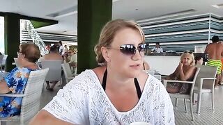 Окурджалар, Турция: прогулка по пляжу и утренний рыболовный тур