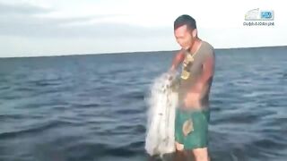 Шонхай, Ниньтхуан: прибрежные рыбаки и день с лодкой у Виньхи