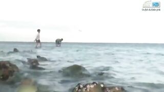 Шонхай, Ниньтхуан: прибрежные рыбаки и день с лодкой у Виньхи