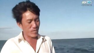 Шонхай, Ниньтхуан: прибрежные рыбаки и день с лодкой у Виньхи