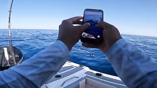 Сома-Бей, Египет: рыболовный сюжет и частный выход на Красное море