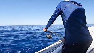 Сома-Бей, Египет: рыболовный сюжет и частный выход на Красное море