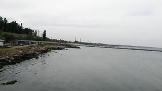 Махачкала: городской рыбный сюжет и выбор выезда с гидом