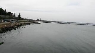 Махачкала: городской рыбный сюжет и выбор выезда с гидом