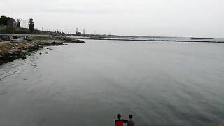 Махачкала: городской рыбный сюжет и выбор выезда с гидом