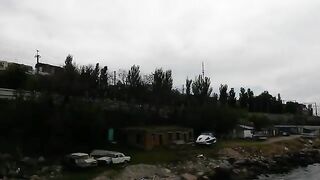 Махачкала: городской рыбный сюжет и выбор выезда с гидом