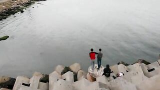 Махачкала: городской рыбный сюжет и выбор выезда с гидом