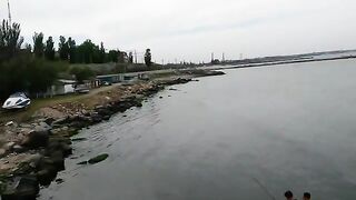 Махачкала: городской рыбный сюжет и выбор выезда с гидом