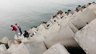 Махачкала: городской рыбный сюжет и выбор выезда с гидом