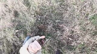 Феодосия, лодочная ловля бойкой кефали и саргана на бомбарду с червем