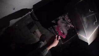 Феодосия, лодочная ловля бойкой кефали и саргана на бомбарду с червем