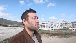 Феодосия, лодочная ловля бойкой кефали и саргана на бомбарду с червем