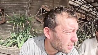 Феодосия, лодочная ловля бойкой кефали и саргана на бомбарду с червем