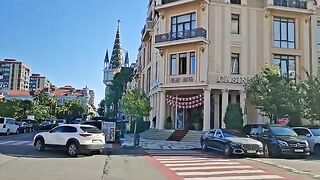 Рыбалка в Сарпи с дельфинами и уловом скумбрии