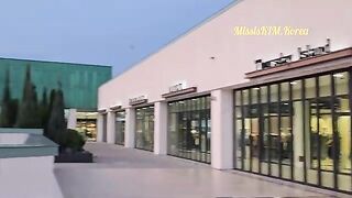 Ёнджондо: летние вечера у Желтого моря с червем и закатом