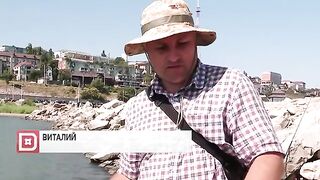 Махачкала: рыболовные соревнования и спокойный день с проводником