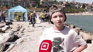 Махачкала: рыболовные соревнования и спокойный день с проводником
