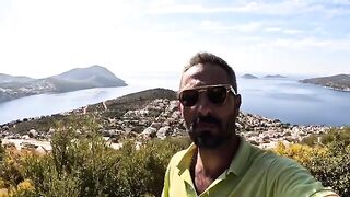 Каш, Калкан: береговая подводная охота и один групер за четыре часа