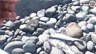 Два лосося на тонкую снасть с разогнутым крючком в Трабзоне