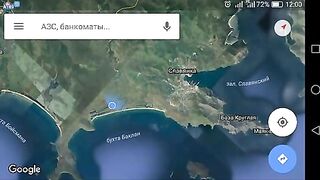 Подледная корюшка в Славянке с уловом 2.2 кг