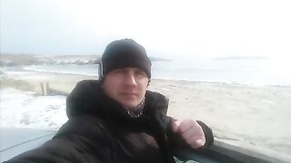 Подледная корюшка в Славянке с уловом 2.2 кг