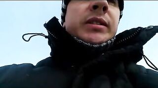 Подледная корюшка в Славянке с уловом 2.2 кг