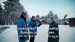 Первое знакомство с зимней рыбалкой в Архангельской области