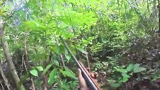 Финальный день в джунглях Суринама и долгожданные аймары