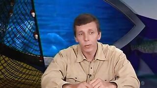 Ночная ловля на реке Кура в Мингечевире