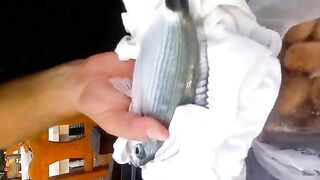 Ялыкавак, Бодрум: меланур и подготовка эгейского выхода