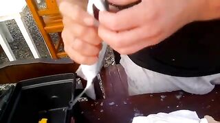 Ялыкавак, Бодрум: меланур и подготовка эгейского выхода