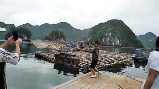 Катба: островная рыбалка, лодка и день без городской спешки