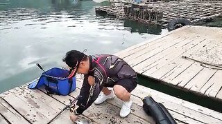 Катба: островная рыбалка, лодка и день без городской спешки
