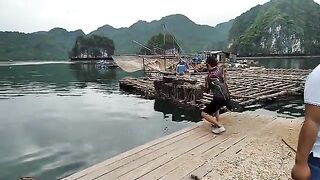 Катба: островная рыбалка, лодка и день без городской спешки