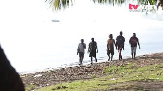 Море Бисмарка: местные ловушки и уважение к рыбацкому труду
